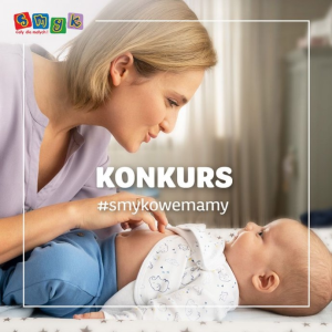 Konkurs filmowy "Kocham Cię Mamo"