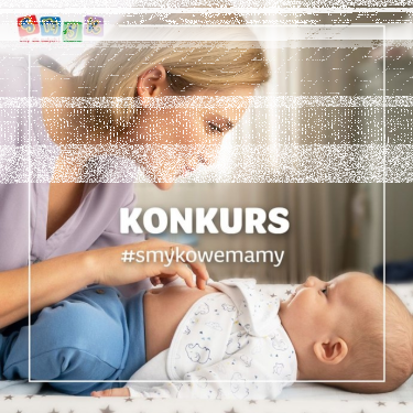 Konkurs filmowy "Kocham Cię Mamo"