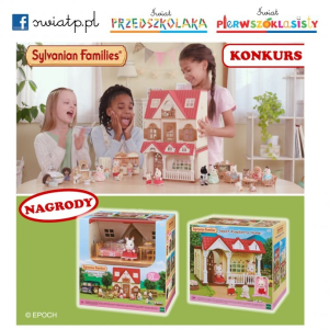 Konkurs na Dzień Dziecka