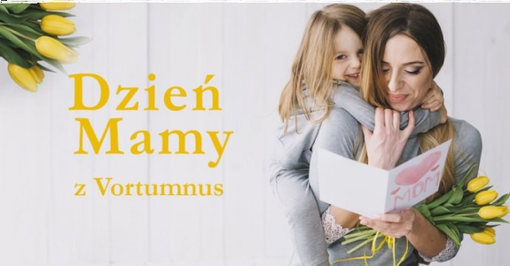 Konkurs "Vortumnus wygraj przetwory"