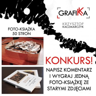 Wygraj foto-książkę