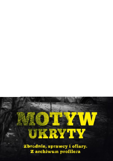Wygraj książkę "Motyw ukryty"