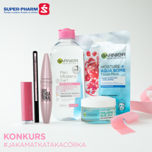 Konkurs "Jaka Matka Taka Córka"