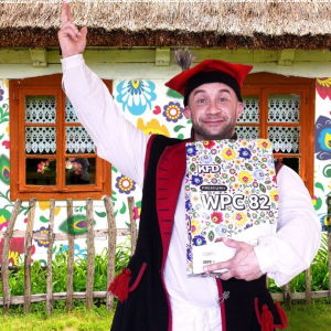 Konkurs "KFD PREMIUM WPC 82 - 3000 G"