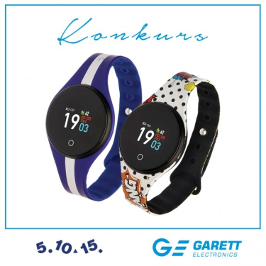 Konkurs "Dzień Dziecka"