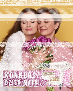 Konkurs fotograficzny "Dzień Matki"