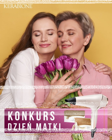Konkurs fotograficzny "Dzień Matki"