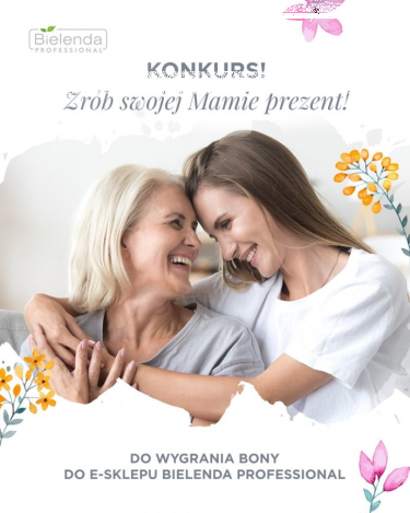 Konkurs na Dzień Matki
