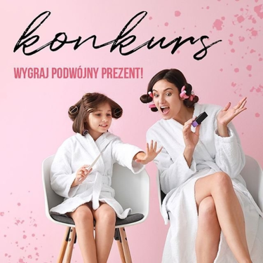 Konkurs "Puder i krem"