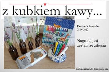 Konkurs "Wspomnienia z dzieciństwa wracają jak bumerang"