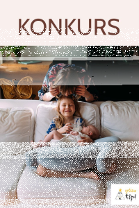 Konkurs z okazji Dnia Mamy