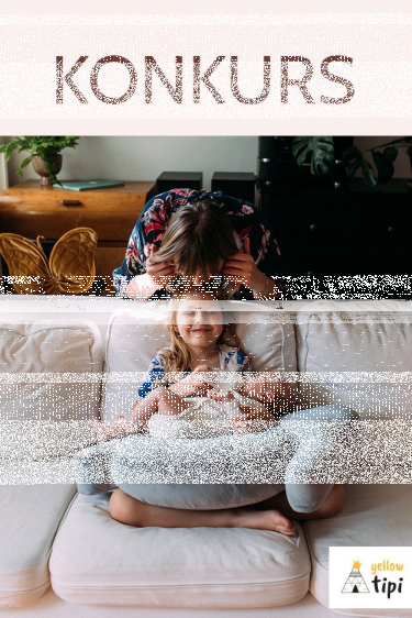 Konkurs z okazji Dnia Mamy