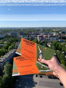 Kraków: Konkurs "Bungee" do godz. 20:00