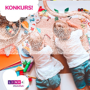 Konkurs "Kreatywna zabawa"