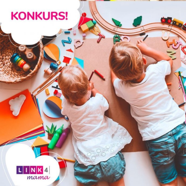 Konkurs "Kreatywna zabawa"