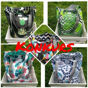 Wygraj torbę Shoperka