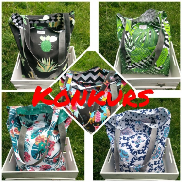 Wygraj torbę Shoperka