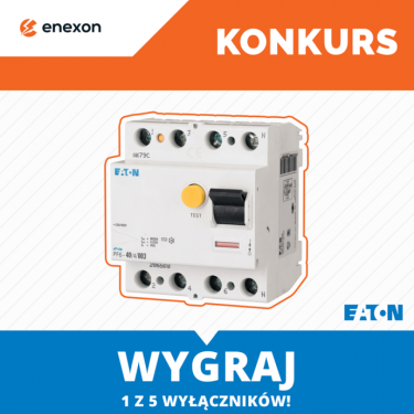 Konkurs "Wyłącznie pod prąd"