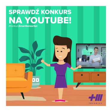 Wygraj MI wireless powerbank