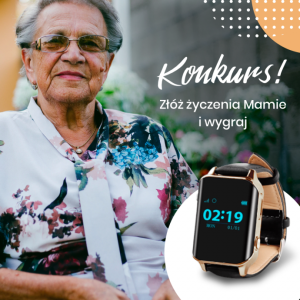 Konkurs "Dzień Matki"