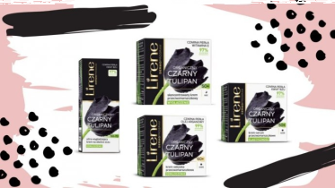 Konkurs kosmetyczny "Czarny tulipan"