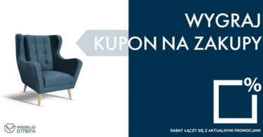 Konkurs "Meblostrefy"