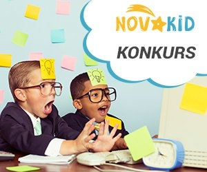 Konkurs "Jak zachęcić dziecko do nauki angielskiego?"