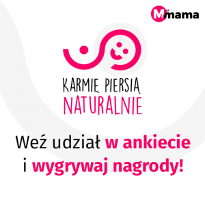 Konkurs "Karmię Piersią, naturalnie"