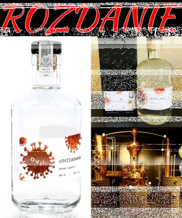 Konkurs "cOVIIdówka 500ml" 18+
