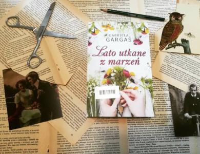 Konkurs "Lato utkane z marzeń"