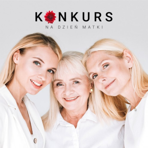 Konkurs "Mamy są wyjątkowe"