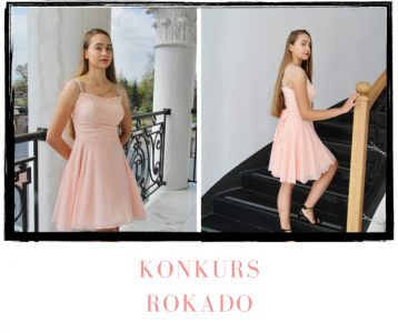 Konkurs od Rokado