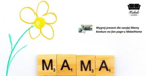 Konkurs od Mebel Home