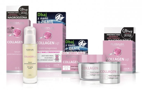 Konkurs "Dzień Mamy z marką Floslek – wygraj zestaw kosmetyków"