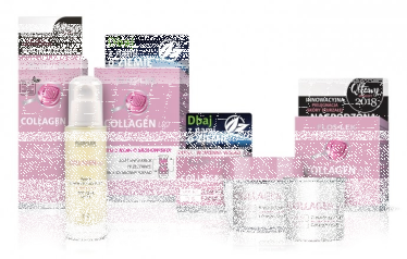 Konkurs "Dzień Mamy z marką Floslek – wygraj zestaw kosmetyków"