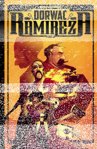 Konkurs "Dorwać Ramireza"