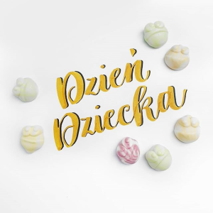 Konkurs na Dzień dziecka od Caligrafun!