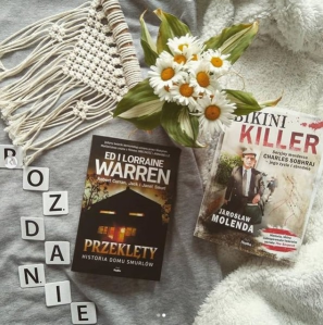 Wygraj wybraną książkę