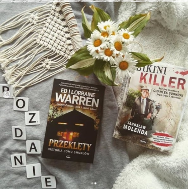 Wygraj wybraną książkę