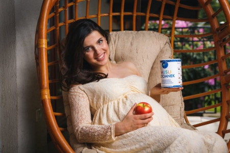 Konkurs "Przetestuj Musli Bocianek"