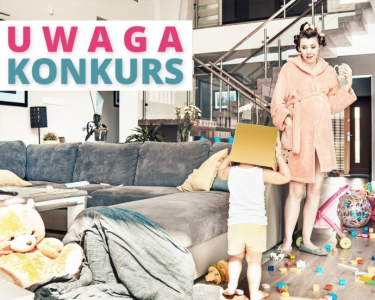 Białystok: Konkurs dla mam