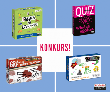 Konkurs "Dzień Dziecka"