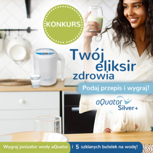Konkurs "ELIKSIR ZDROWIA"