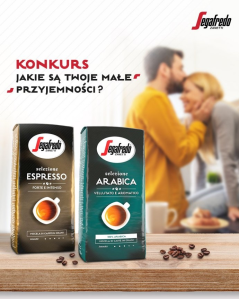 Konkurs "Małe przyjemności"