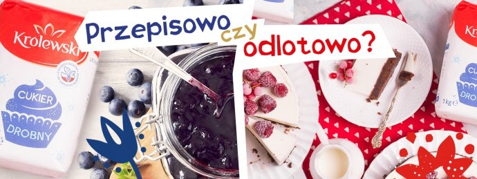 Konkurs "Przepisowo czy Odlotowo"