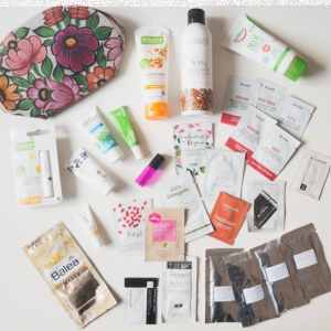 Konkurs "Ambasadorka Piękna"