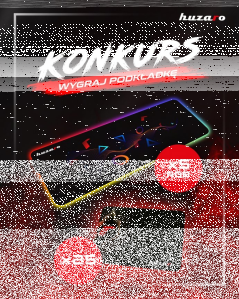 Konkurs "Gra z Dzieciństwa"