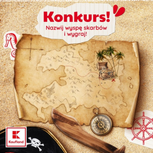 Konkurs "Bajeczny Dzień Dziecka"