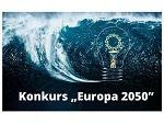 Konkurs "Europa 2050"