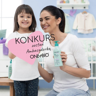 Konkurs "100 zestawów kosmetyków"